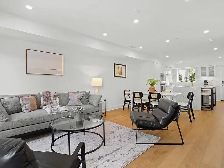 1200 Eton Ct NW #4A — Photo 3
