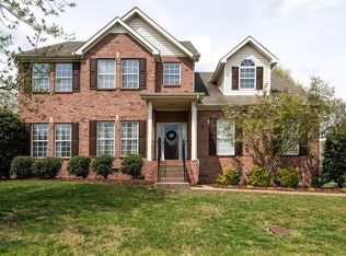 4925 Traceway Dr, Nashville, TN 37221
