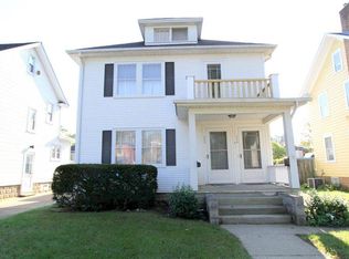 530 Godfroy Ave, Monroe, MI 48162