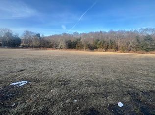 0 Baker Rd, Roxbury, CT 06783