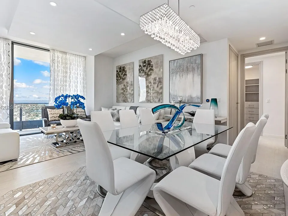 1000 Brickell Plz #Penthouse 6006