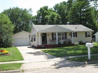 1718 Henderson Ave, Beloit, WI 53511
