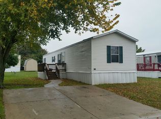 735 Ewing Way, Wylie, TX 75098