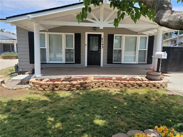 4343 Bandini Ave, Riverside, CA 92506