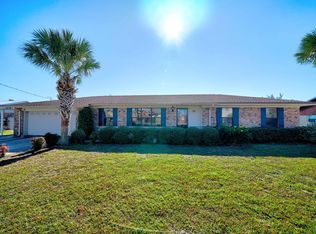 703 W 8th Street Cir, Lynn Haven, FL 32444