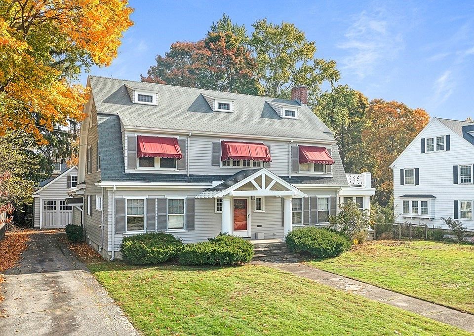 47 Wedgemere Ave, Winchester, MA 01890 Zillow