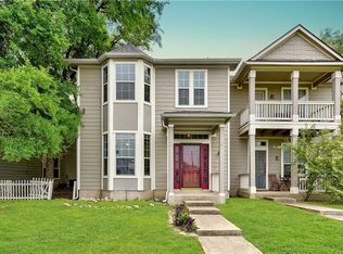 150 Utterback APT B, Kyle, TX 78640