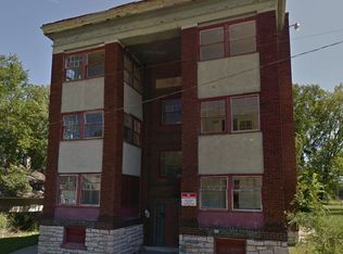 2331 Lister Ave, Kansas City, MO 64127