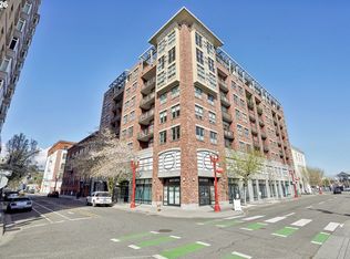 411 NW Flanders St APT 302, Portland, OR