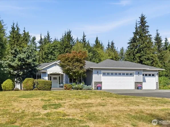 9903 146th Avenue NE, Granite Falls, WA 98252