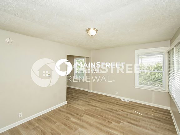 WM - Living Room