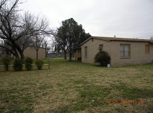 301 E 46th St, San Angelo, TX 76903