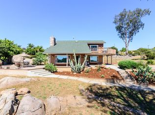 12710 Muth Valley Rd, Lakeside, CA 92040