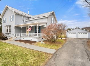 12810 State Route 38, Berkshire, NY 13736