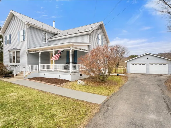 12810 State Route 38, Berkshire, NY 13736