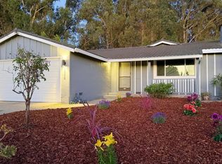 2286 Meadowlark St, San Pablo, CA 94806