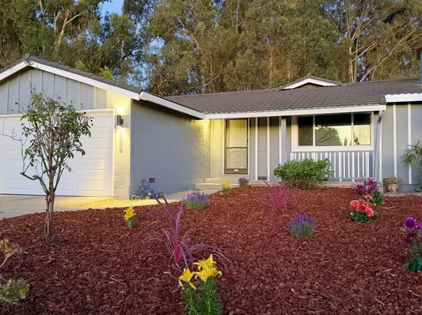 2286 Meadowlark St, San Pablo, CA 94806