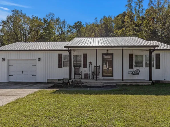 93 Magnolia Cir, Dunlap, TN 37327