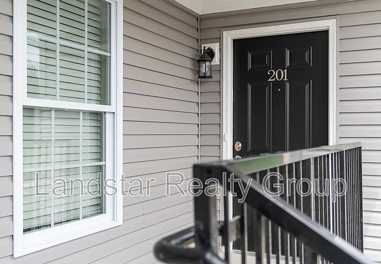 7310 Tiger Way #202 — Photo 2