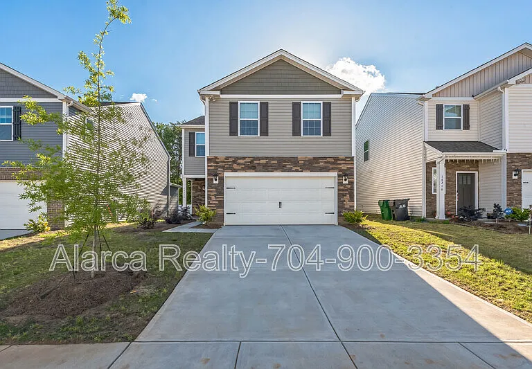 14220 Wilson Mac Ln — Photo 1