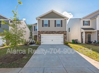 14220 Wilson Mac Ln, Charlotte, NC 28278