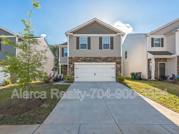 14220 Wilson Mac Ln, Charlotte, NC 28278