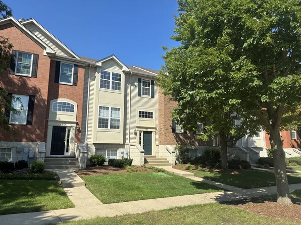 782 Thornbury Ct, Bartlett, IL 60103