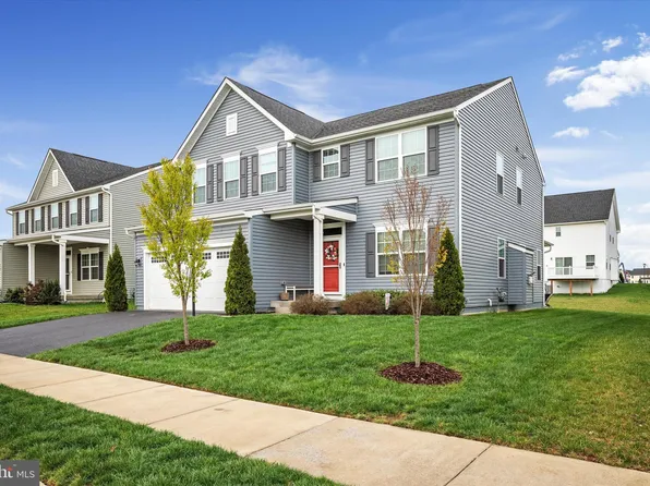 103 Baily Way, Stephenson, VA 22656