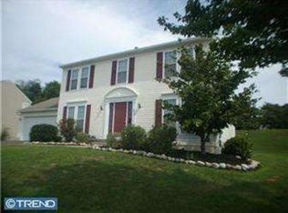 415 N Brookside Dr, Oxford, PA 19363