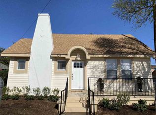 1520 Mier St, Laredo, TX 78040