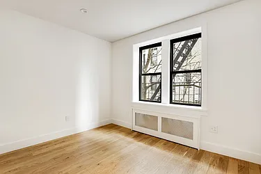 Rented by Akelius Real Estate Management