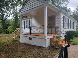 1730 Madrona St NW, Atlanta, GA 30318