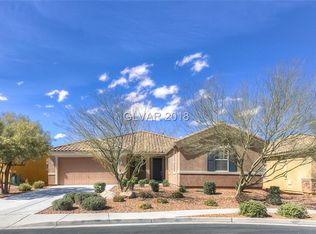 2113 Thames View St, Henderson, NV 89044