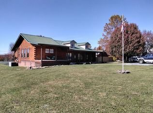 2195 Myers Rd, Pikeville, TN 37367