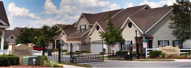 Gated Community