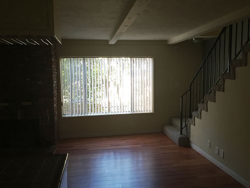 4th image of 1256 N Flores St APT 04