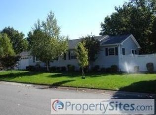 107 Rodman Dr, Manahawkin, NJ 08050