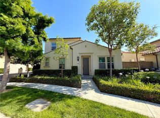 158 Desert Bloom, Irvine, CA 92618