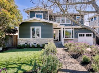 34 Diane Lane, Larkspur, CA