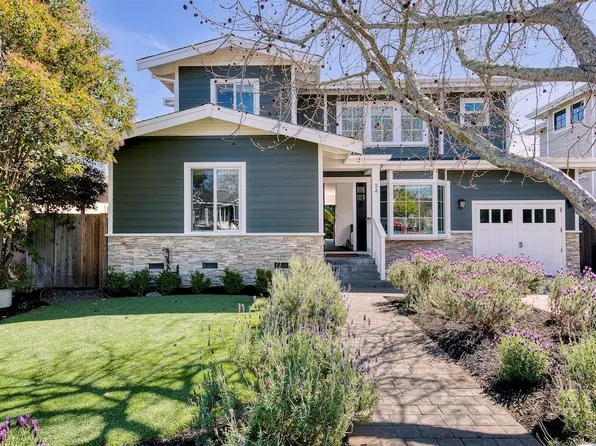 34 Diane Lane, Larkspur, CA 94939
