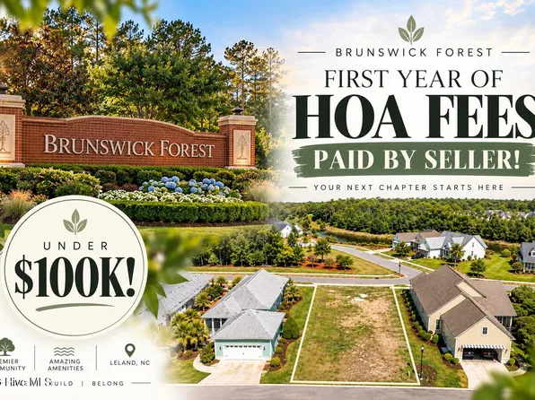 1315 Star Grass Way, Leland, NC 28451