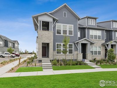 2795 Eddystone Way, Loveland, CO, 80538