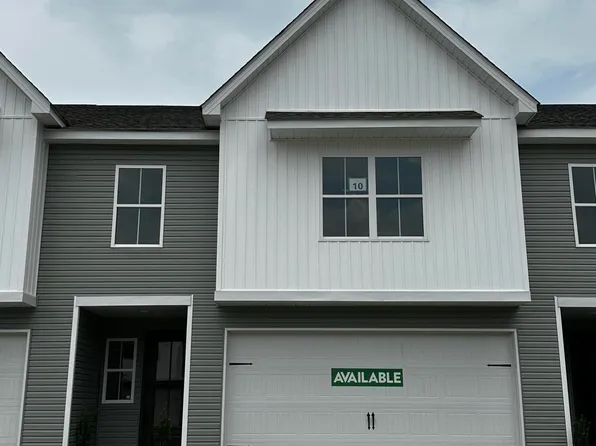 1621 Lateglow Way, Knoxville, TN 37931