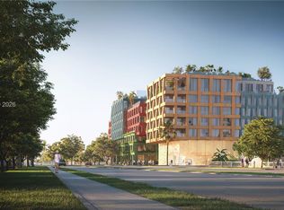 Woma Wynwood Condo, Miami, FL 33127