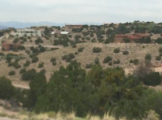 Cabezon, Placitas, NM 87043