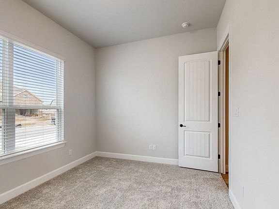 Bedroom - Representational Photo