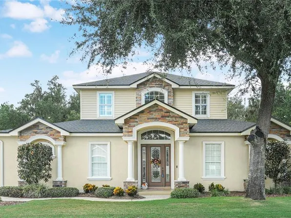 3108 HAWKS RIDGE DRIVE, LAKELAND, FL 33810