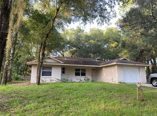 6490 E Gurley St, Inverness, FL 34452