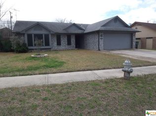 1502 Clairidge Ave, Killeen, TX 76549