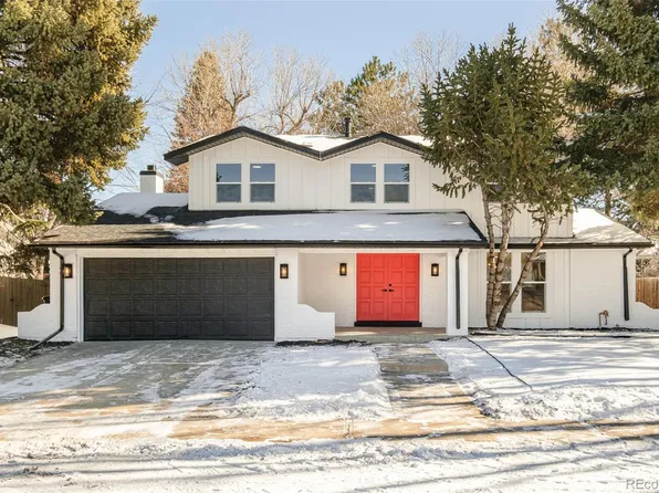 4072 S Quebec Street, Denver, CO 80237